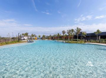 Terreno · 304m² · Terreno | Condomínio Porto Fino