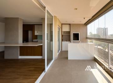 Apartamento · 139m² · 3 Quartos · 2 Vagas · APARTAMENTO | TORRE DO SOL