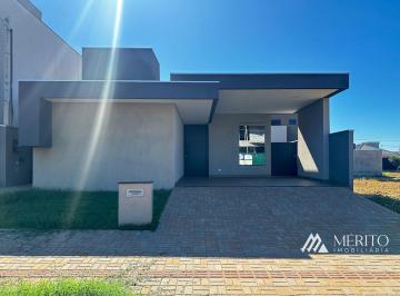 Casa · 150m² · 3 Quartos · 2 Vagas · Condomínio Porto Seguro Residence & Resort - TÉRREA | COND. PORTO SEGURO