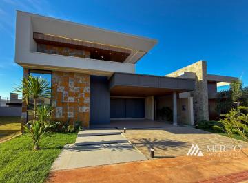 Casa · 165m² · 3 Quartos · 2 Vagas · CondomÍnio Porto Royale Residence & Resort - TÉRREA | COND. PORTO ROYALE