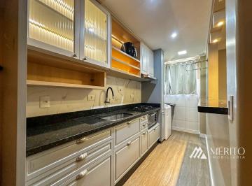 Apartamento · 42m² · 1 Quarto · 1 Vaga · APARTAMENTO | PLANEJADO | TÉRREO