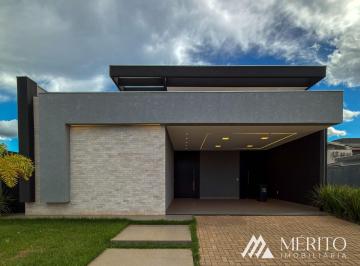 Casa · 168m² · 3 Quartos · 2 Vagas · Condomínio Porto Unique Spa Resort - TÉRREA | PORTO UNIQUE
