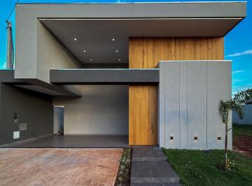 Casa · 117m² · 3 Quartos · 2 Vagas · Casa térrea | Condomínio Vivere do Lago