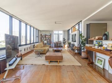 Apartamento · 169m² · 3 Quartos · 2 Vagas · Cobertura para venda em Pinheiros com 3 quartos, sendo 1 suíte, 169m²