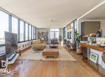 Apartamento · 169m² · 3 Quartos · 2 Vagas · Cobertura para venda em Pinheiros com 3 quartos, sendo 1 suíte, 169m²