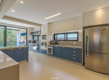 Casa · 510m² · 4 Quartos · 6 Vagas · Casa no condomínio Condominio Morada do Bosque para venda com 4 quartos, sendo 3 suítes, 510m²