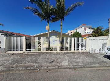 Casa · 90m² · 3 Quartos · 5 Vagas · 🏡 Casa com terreno inteiro | Jardim Amélia • Pinhais