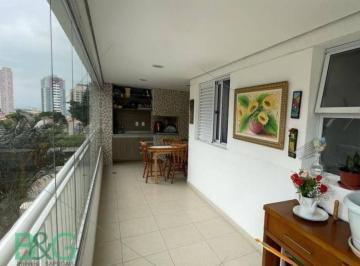 Apartamento · 97m² · 3 Quartos · 2 Vagas · Apartamento à venda, 97 m² por R$ 1.100.000,00 - Vila Bertioga - São Paulo/SP