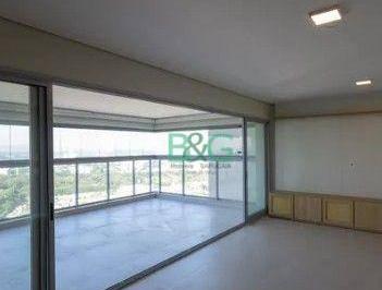 Apartamento · 155m² · 3 Quartos · 3 Vagas · Apartamento com 3 dormitórios à venda, 155 m² por R$ 2.639.000,00 - Vila Sofia -