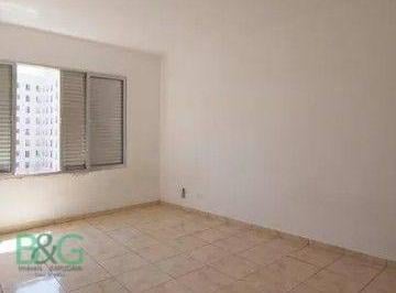 Apartamento · 45m² · 2 Quartos · Apartamento à venda, 45 m² por R$ 224.000,00 - Centro - São Paulo/SP