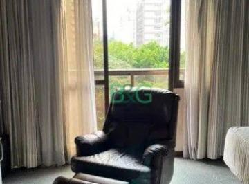 Apartamento · 31m² · 1 Quarto · 1 Vaga · Apartamento à venda, 31 m² por R$ 614.000,00 - Jardim Europa - São Paulo/SP