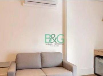 Apartamento · 62m² · 2 Quartos · 1 Vaga · Apartamento à venda, 62 m² por R$ 1.099.000,00 - Jardim Europa - São Paulo/SP