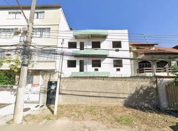 Prédio inacabado, A.T.: 240m², Vista Alegre, Rio de Janeiro/RJ - Foto [1] · Prédio inacabado, A.T.: 240m², Vista Alegre, Rio de Janeiro/RJ