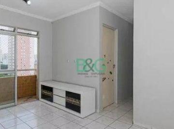 Apartamento · 50m² · 2 Quartos · 1 Vaga · Apartamento à venda, 50 m² por R$ 349.000,00 - Jardim Andaraí - São Paulo/SP