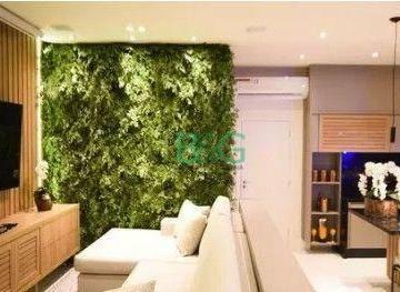 Apartamento · 180m² · 3 Quartos · 3 Vagas · Cobertura à venda, 180 m² por R$ 5.999.000,00 - Vila Olímpia - São Paulo/SP