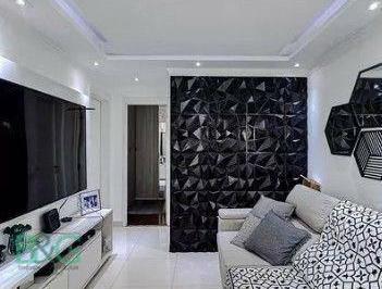 Apartamento · 65m² · 2 Quartos · 1 Vaga · Apartamento à venda, 65 m² por R$ 799.000,00 - Catumbi - São Paulo/SP