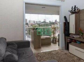 Apartamento · 90m² · 3 Quartos · 2 Vagas · Apartamento à venda, 90 m² por R$ 1.149.000,00 - Vila Ipojuca - São Paulo/SP