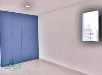 Apartamento · 26m² · 1 Quarto · Studio com 1 dormitório à venda, 26 m² por R$ 299.000,00 - Belenzinho - São Paulo/SP