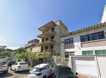 Prédio inacabado, A.T.: 350m², Vila da Penha, Rio de Janeiro/RJ - Foto [1] · Prédio inacabado, A.T.: 350m², Vila da Penha, Rio de Janeiro/RJ