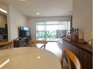 Apartamento · 93m² · 2 Quartos · 2 Vagas · Apartamento à venda, 93 m² por R$ 1.319.000,00 - Jardim Caravelas - São Paulo/SP