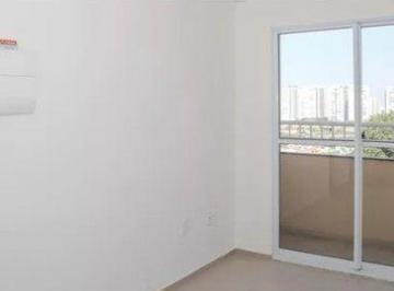 Apartamento · 38m² · 2 Quartos · Apartamento à venda, 38 m² por R$ 329.000,00 - Lapa de Baixo - São Paulo/SP