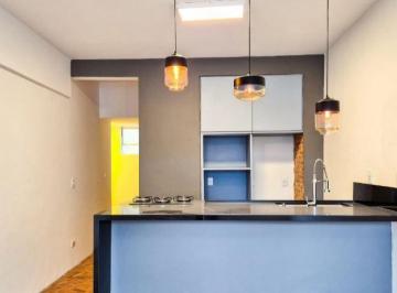 Apartamento · 38m² · 1 Quarto · Studio com 1 dormitório à venda, 38 m² por R$ 319.000 - Vila Buarque - São Paulo/SP