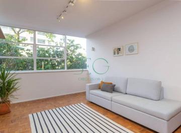 Apartamento · 190m² · 5 Quartos · 2 Vagas · Apartamento com 5 dormitórios à venda, 190 m² por R$ 2.251. - Jardim América - S
