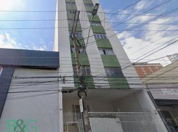 Apartamento · 30m² · 1 Quarto · Studio à venda, 30 m² por R$ 248.000,00 - Barra Funda - São Paulo/SP