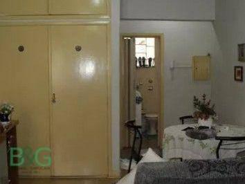Apartamento · 34m² · 1 Quarto · Studio à venda, 34 m² por R$ 219.000,00 - Parque Santa Cecília - São Paulo/SP