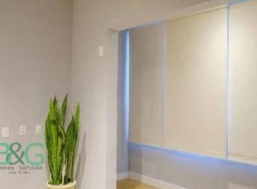 Apartamento · 27m² · 1 Quarto · Studio à venda, 27 m² por R$ 359.000,00 - Tatuapé - São Paulo/SP