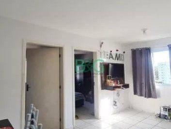 Apartamento · 44m² · 2 Quartos · 1 Vaga · Apartamento à venda, 44 m² por R$ 224.000,00 - Jardim Vila Formosa - São Paulo/SP