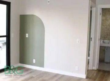 Apartamento · 33m² · 1 Quarto · Apartamento à venda, 33 m² por R$ 479.000,00 - Jardim Sapopemba - São Paulo/SP
