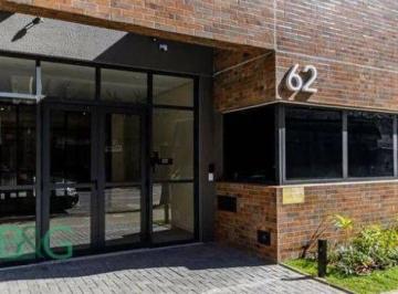 Apartamento · 19m² · 1 Quarto · Studio à venda, 19 m² por R$ 319.000,00 - República - São Paulo/SP