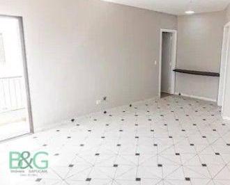Apartamento · 102m² · 3 Quartos · 1 Vaga · Apartamento à venda, 102 m² por R$ 689.000,00 - Belém - São Paulo/SP