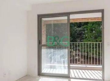 Apartamento · 33m² · 1 Quarto · Studio à venda, 33 m² por R$ 597.100,00 - Jardim Vila Mariana - São Paulo/SP