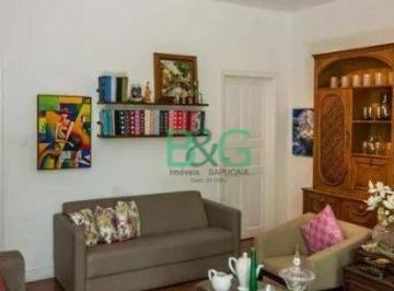 Apartamento · 165m² · 5 Quartos · Apartamento com 5 dormitórios à venda, 165 m² por R$ 1.299.000,00 - Brás - São P