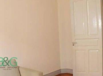 Apartamento · 73m² · 2 Quartos · Apartamento à venda, 73 m² por R$ 479.000,00 - Centro - São Paulo/SP