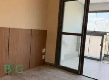 Apartamento · 75m² · 2 Quartos · 1 Vaga · Cobertura à venda, 75 m² por R$ 957.000,00 - Belém - São Paulo/SP