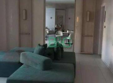 Apartamento · 80m² · 3 Quartos · 1 Vaga · Apartamento à venda, 80 m² por R$ 849.000,00 - Vila Cruzeiro - São Paulo/SP