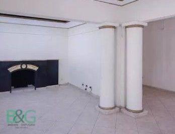 Casa · 280m² · 4 Quartos · 8 Vagas · Sobrado com 4 dormitórios à venda, 280 m² por R$ 2.449.000,00 - Campos Elíseos -