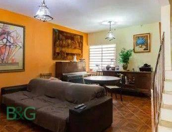 Casa · 180m² · 5 Quartos · 2 Vagas · Sobrado à venda, 180 m² por R$ 1.325.507,00 - Vila Gertrudes - São Paulo/SP