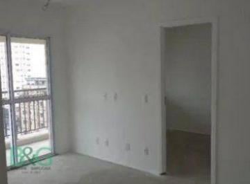 Apartamento · 36m² · 1 Quarto · 1 Vaga · Apartamento à venda, 36 m² por R$ 427.000,00 - República - São Paulo/SP