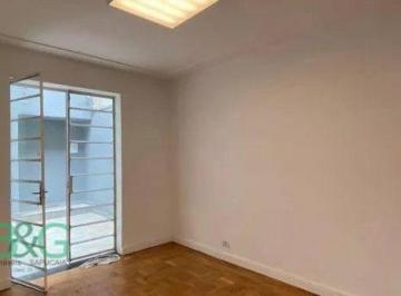 Casa · 247m² · 3 Quartos · 2 Vagas · Sobrado à venda, 247 m² por R$ 2.149.000,00 - Higienópolis - São Paulo/SP
