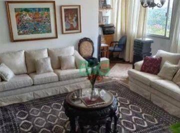 Apartamento · 210m² · 4 Quartos · 4 Vagas · Apartamento à venda, 210 m² por R$ 1.939.000,00 - Jardim Santo Amaro - São Paulo/SP