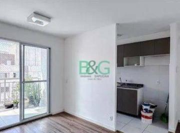 Apartamento · 56m² · 2 Quartos · 1 Vaga · Apartamento à venda, 56 m² por R$ 482.000,00 - Catumbi - São Paulo/SP