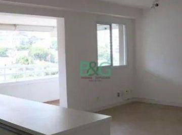Apartamento · 65m² · 1 Quarto · 2 Vagas · Apartamento à venda, 65 m² por R$ 889.000,00 - Pompeia - São Paulo/SP