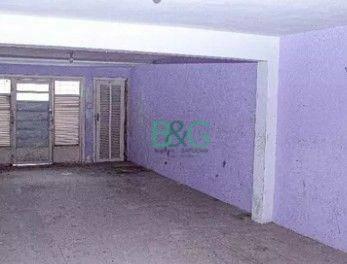 Casa · 180m² · 3 Quartos · 1 Vaga · Sobrado à venda, 180 m² por R$ 1.349.000,00 - Pompeia - São Paulo/SP