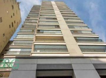 Apartamento · 42m² · 1 Quarto · 1 Vaga · Studio à venda, 42 m² por R$ 619.000,00 - Campos Elíseos - São Paulo/SP