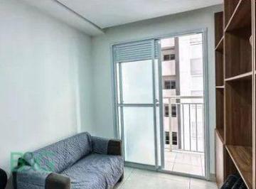 Apartamento · 29m² · 1 Quarto · Apartamento à venda, 29 m² por R$ 269.000,00 - Belém - São Paulo/SP