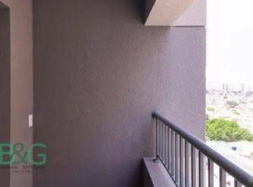Apartamento · 28m² · 1 Quarto · Studio à venda, 28 m² por R$ 319.000,00 - Alto da Mooca - São Paulo/SP